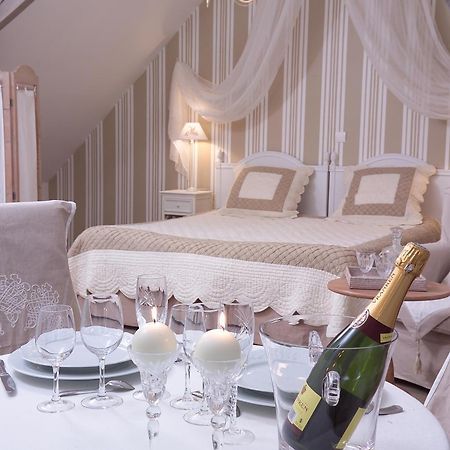 Bed and Breakfast Cote D'Opale - La Ferme Des Saules Millam Экстерьер фото