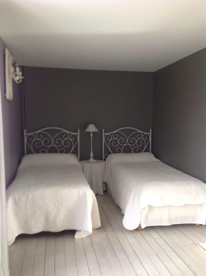 Bed and Breakfast Cote D'Opale - La Ferme Des Saules Millam Экстерьер фото